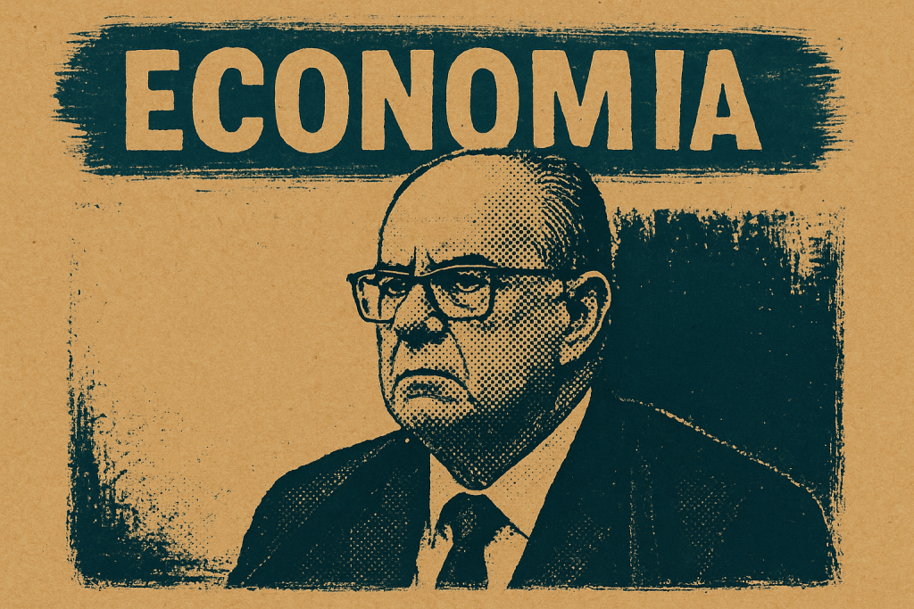 Uma image de notas de 20 reais