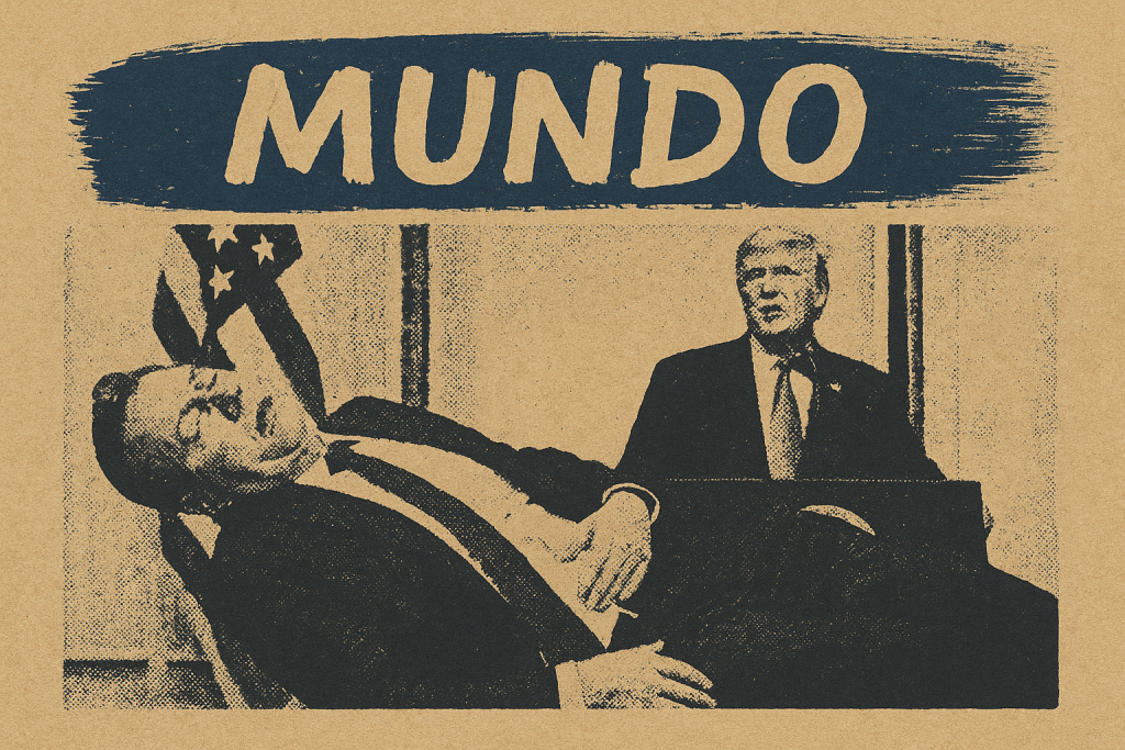 Uma image de notas de 20 reais