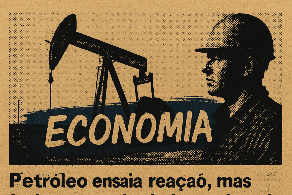 Uma image de notas de 20 reais