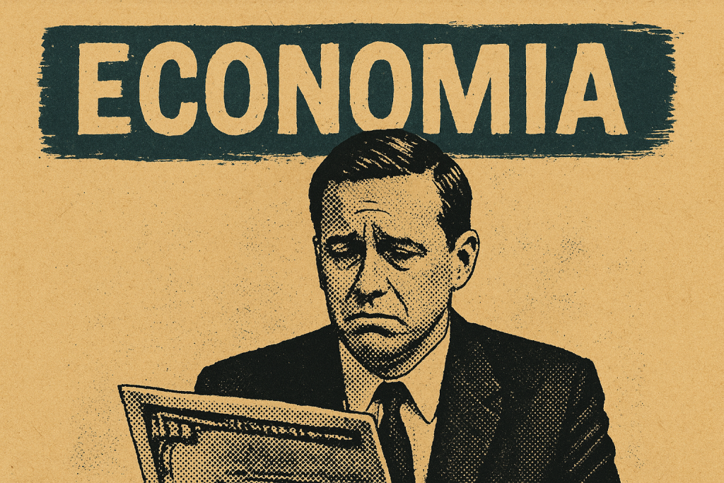 Uma image de notas de 20 reais