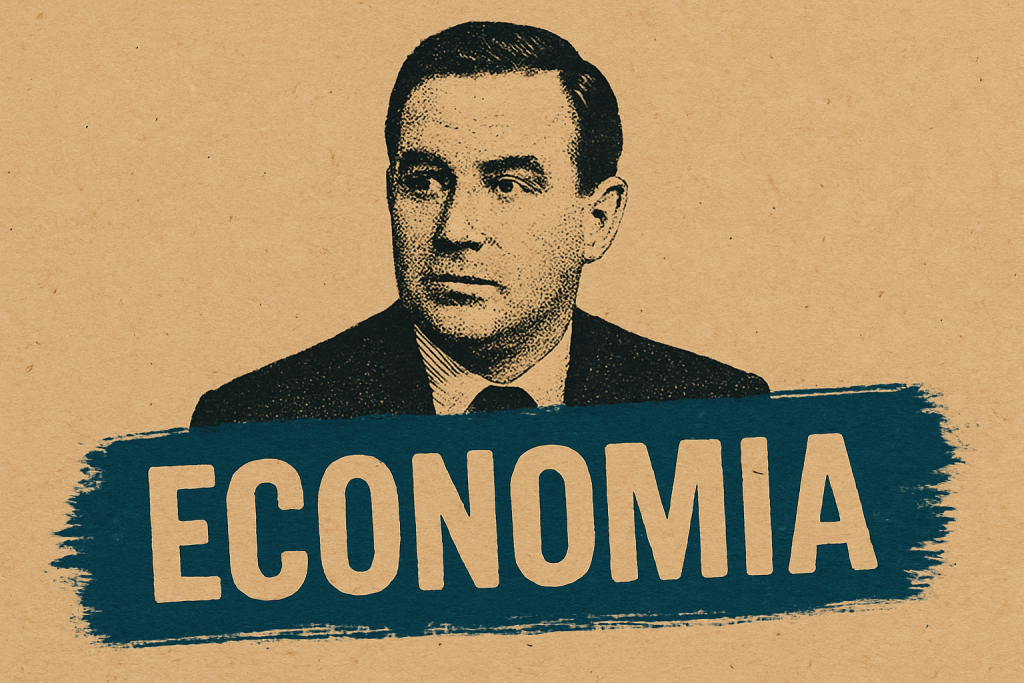 Uma image de notas de 20 reais