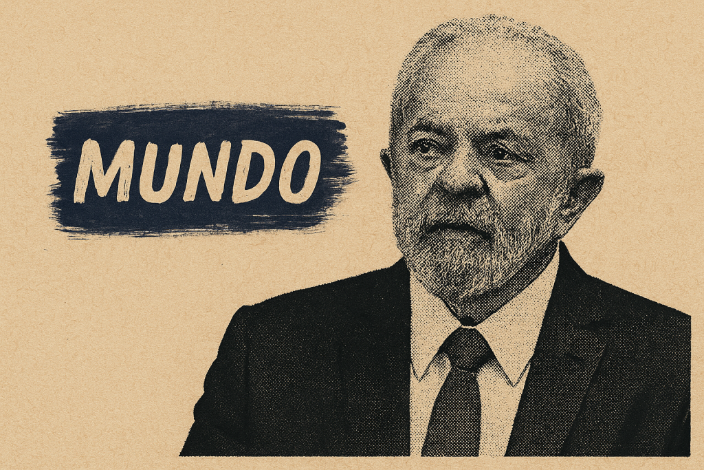 Uma image de notas de 20 reais