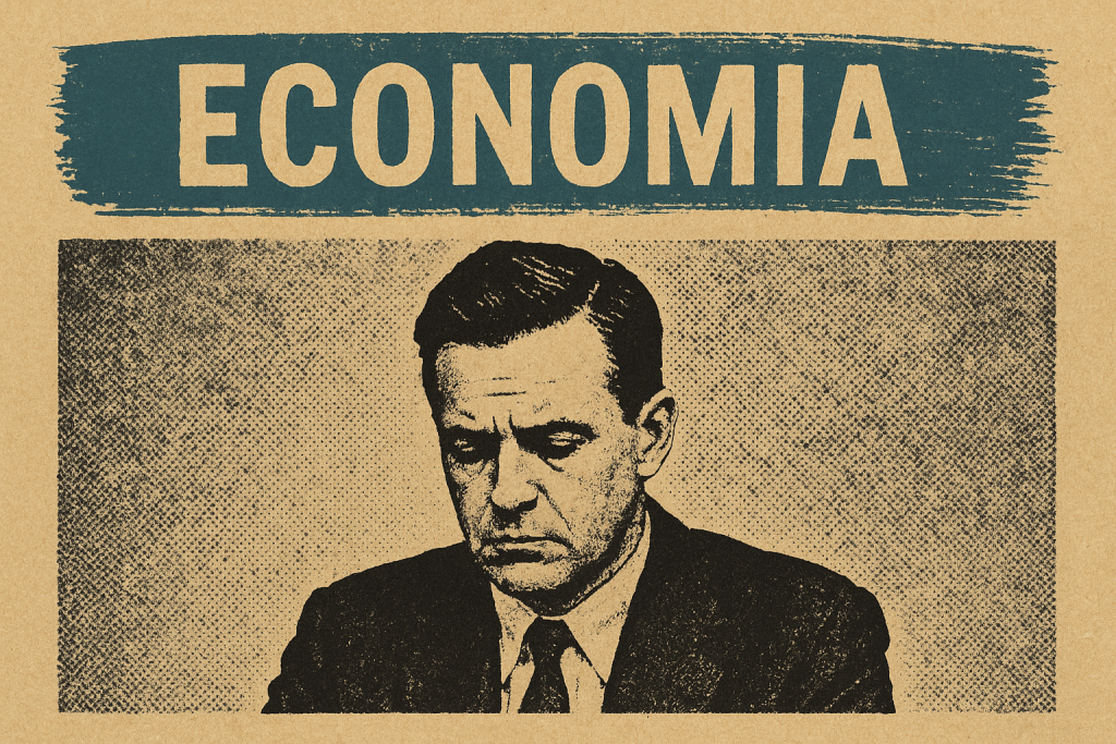 Uma image de notas de 20 reais