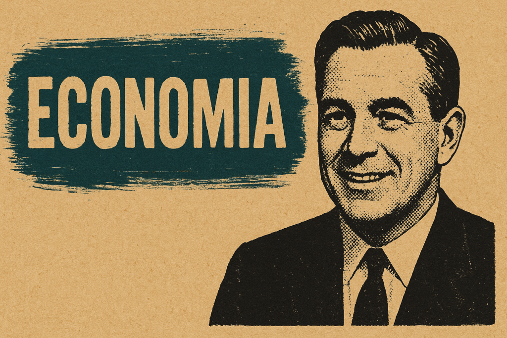 Uma image de notas de 20 reais