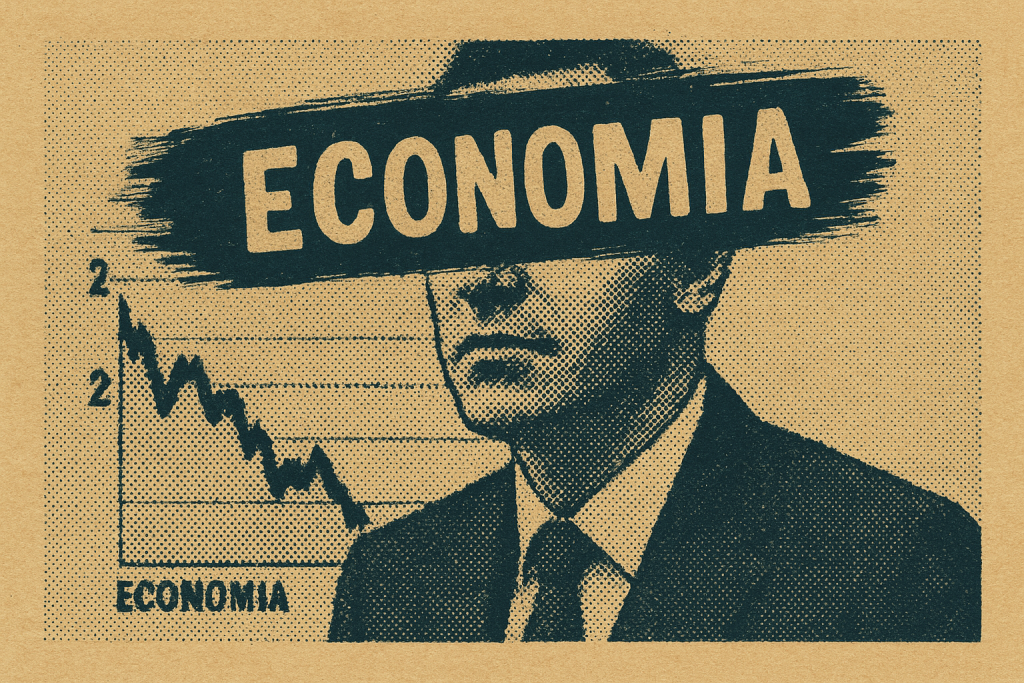 Uma image de notas de 20 reais