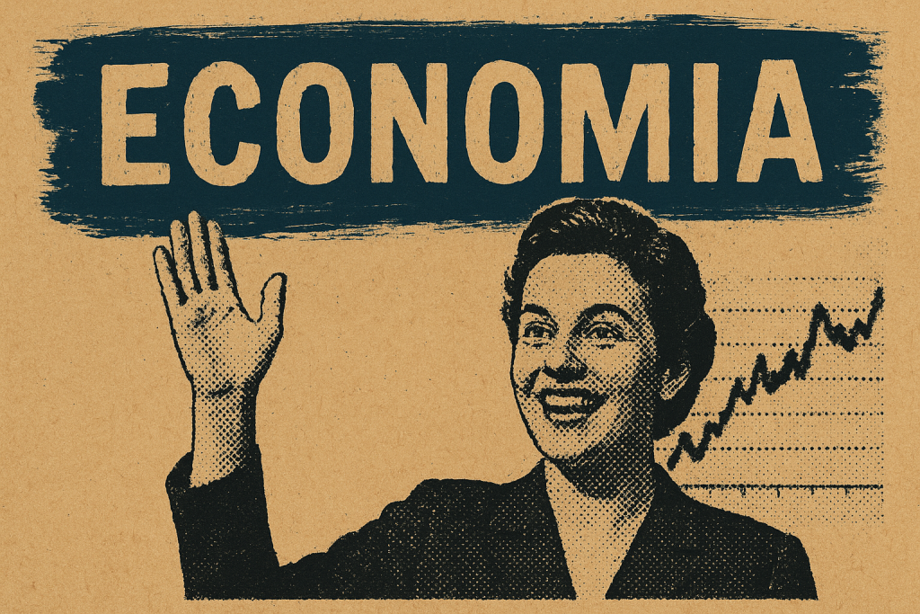 Uma image de notas de 20 reais