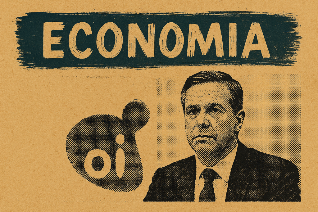 Uma image de notas de 20 reais