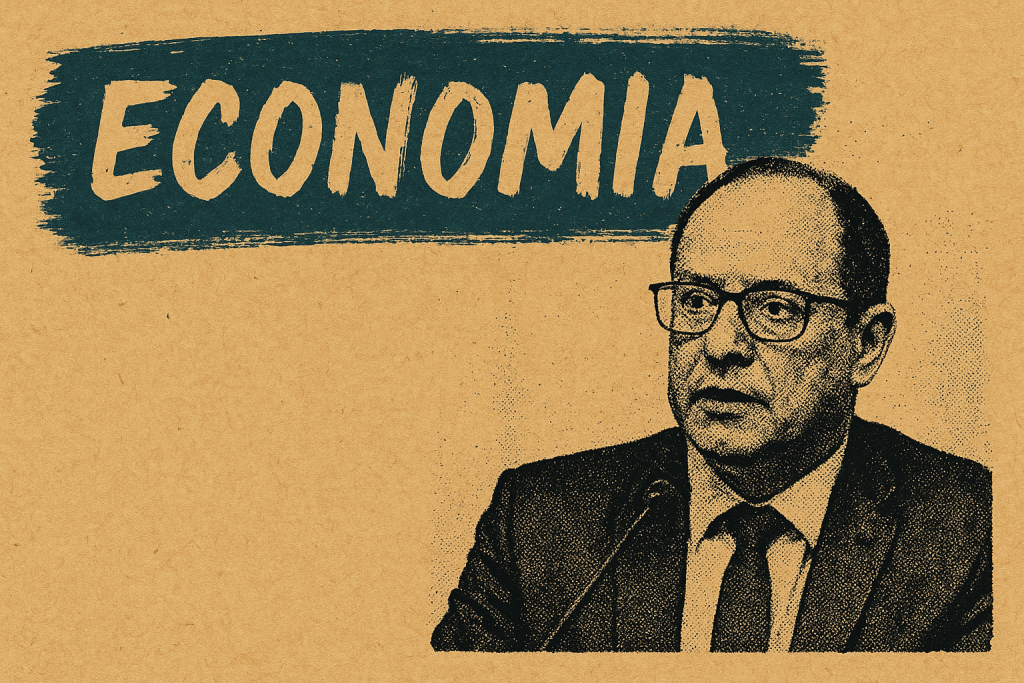 Uma image de notas de 20 reais