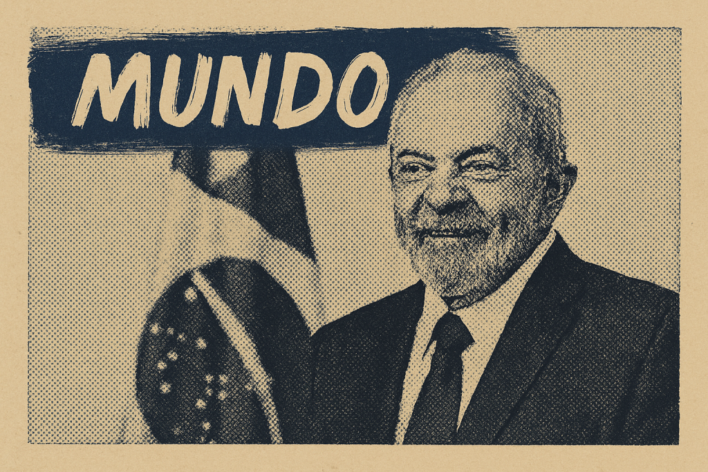 Uma image de notas de 20 reais