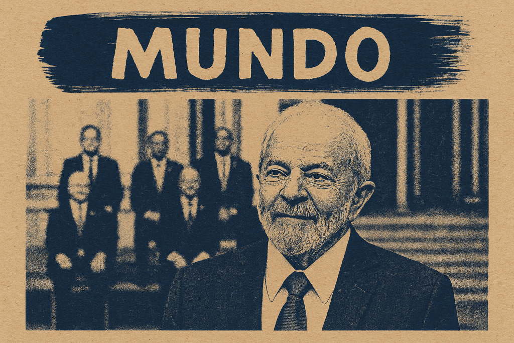 Uma image de notas de 20 reais