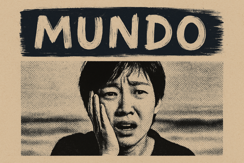 Uma image de notas de 20 reais