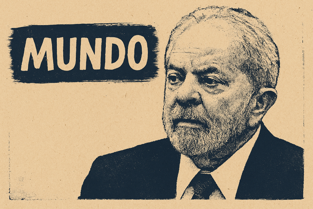 Uma image de notas de 20 reais