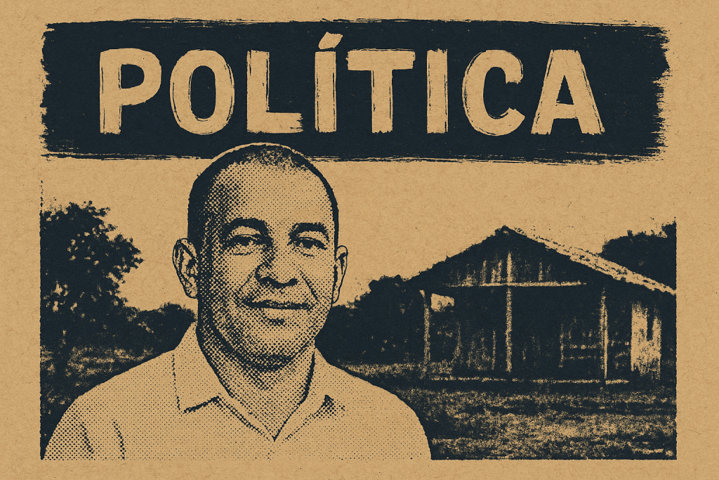 Uma image de notas de 20 reais