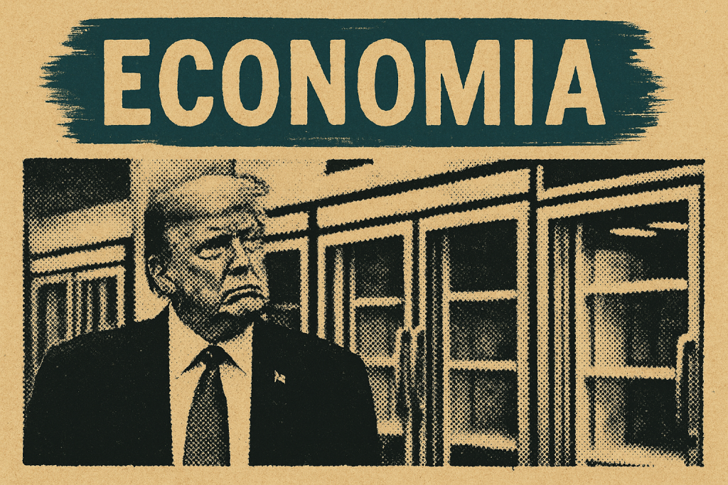 Uma image de notas de 20 reais