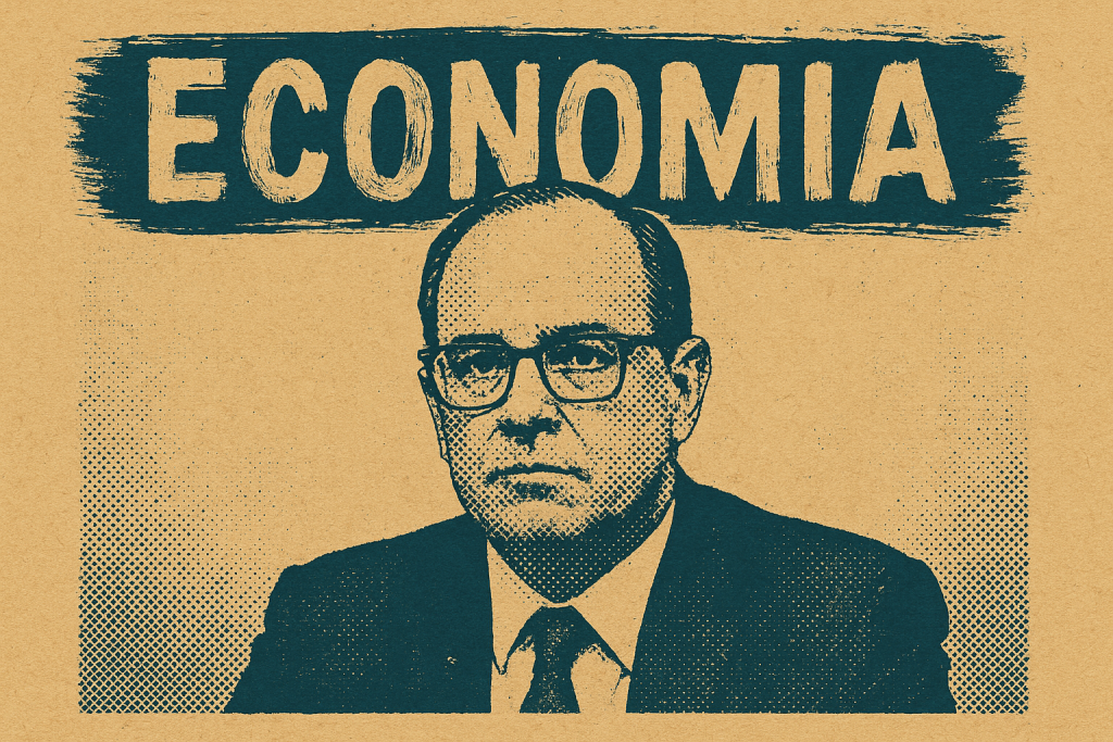 Uma image de notas de 20 reais