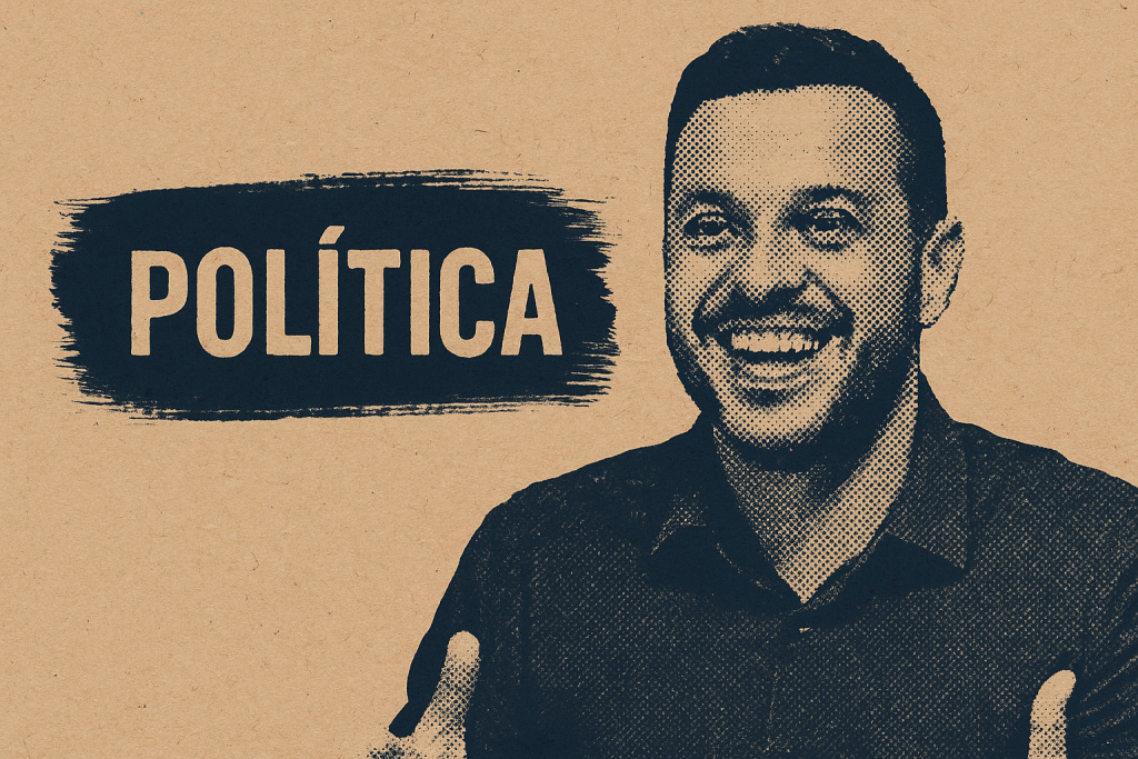 Uma image de notas de 20 reais