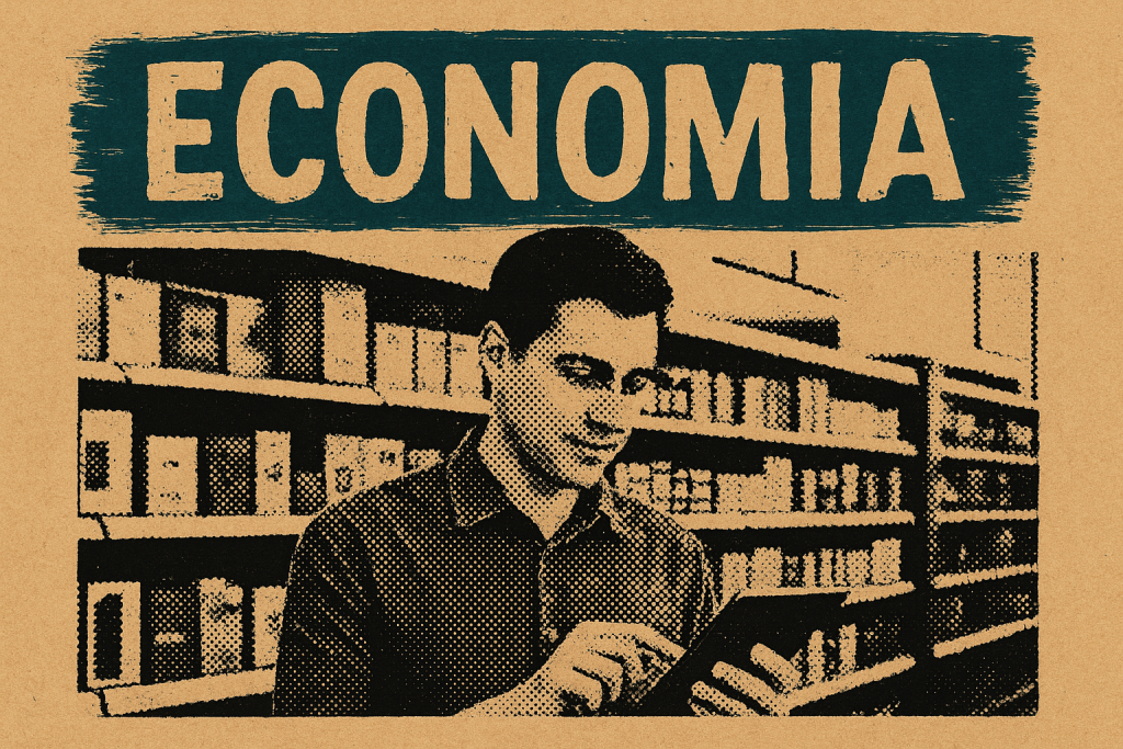 Uma image de notas de 20 reais