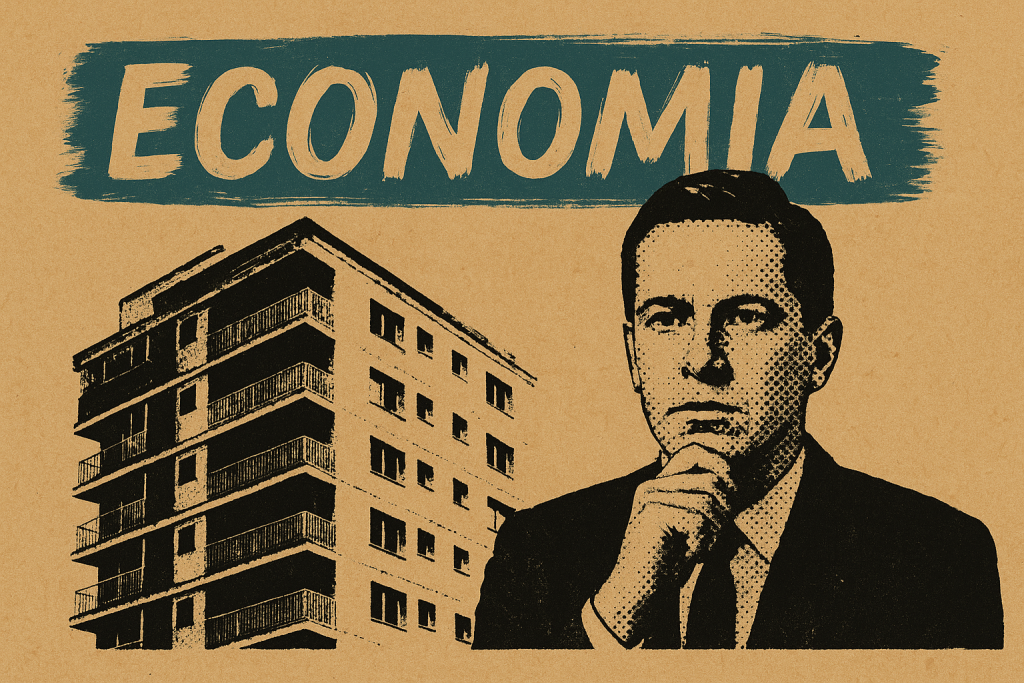 Uma image de notas de 20 reais