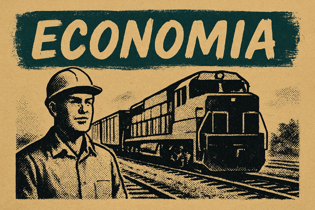 Uma image de notas de 20 reais