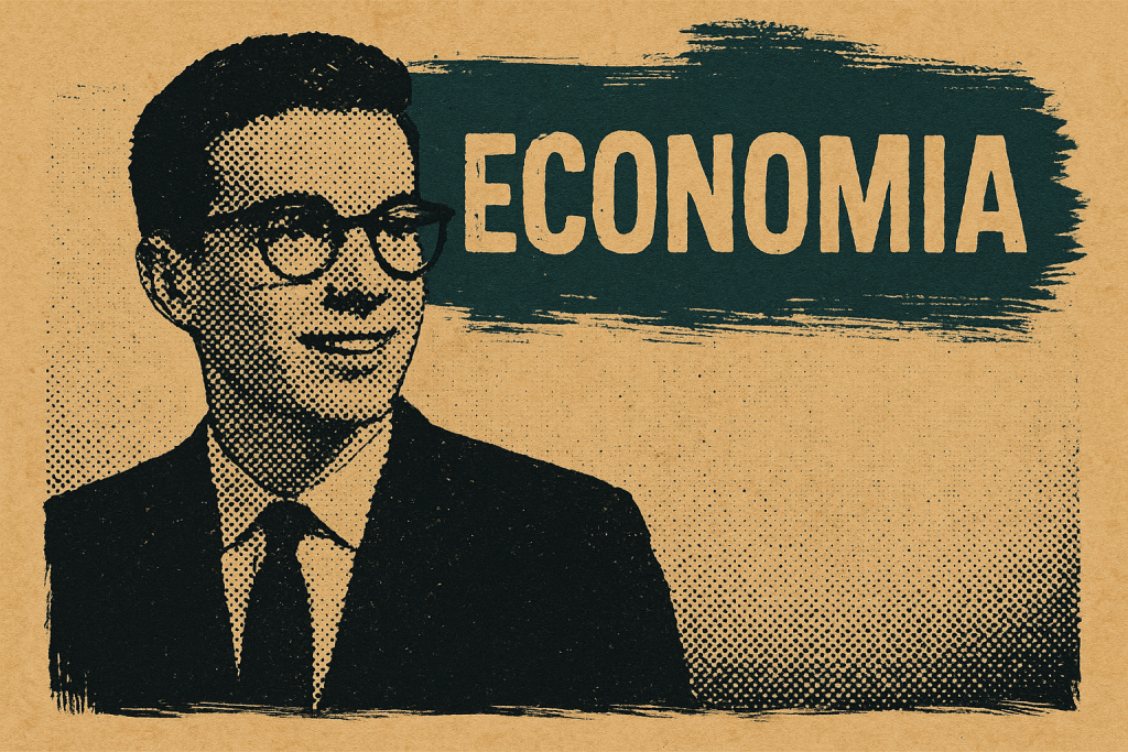 Uma image de notas de 20 reais