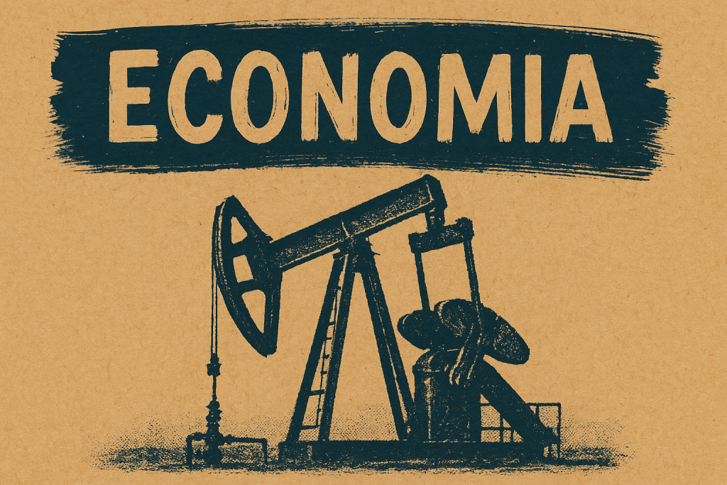 Uma image de notas de 20 reais