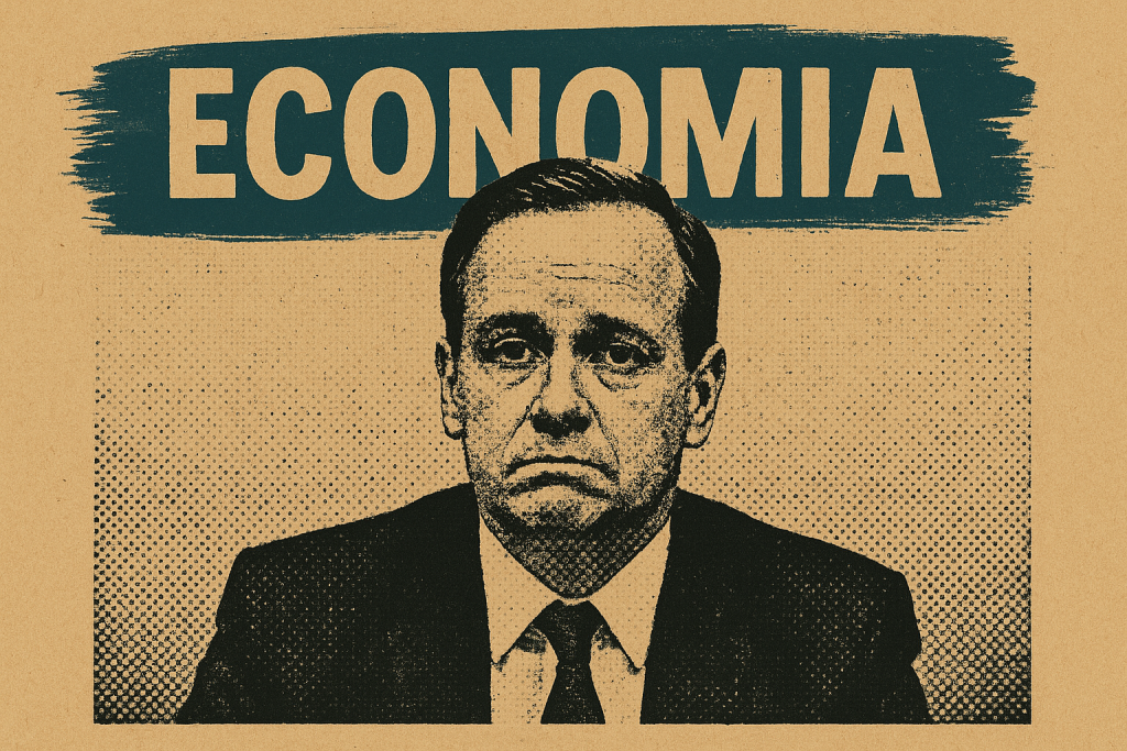 Uma image de notas de 20 reais