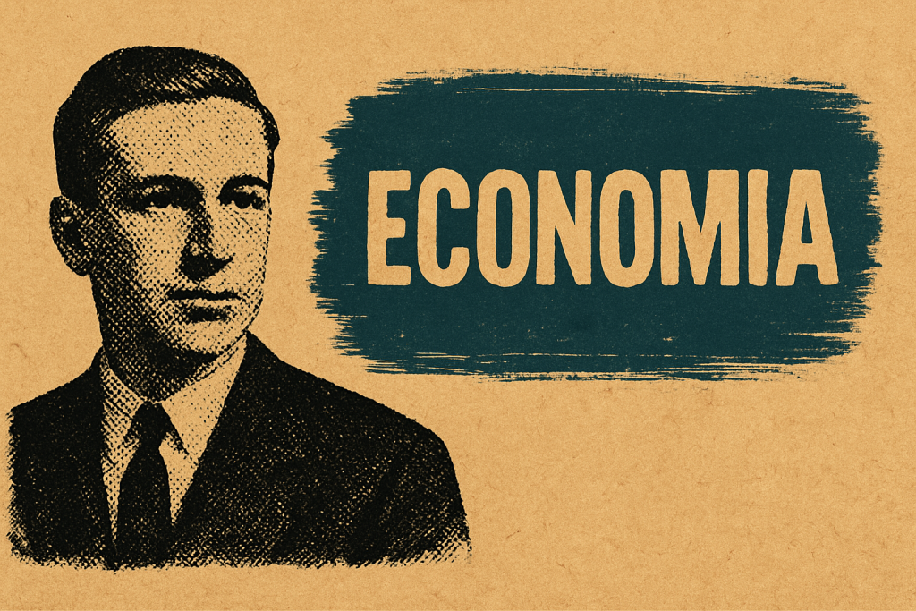 Uma image de notas de 20 reais