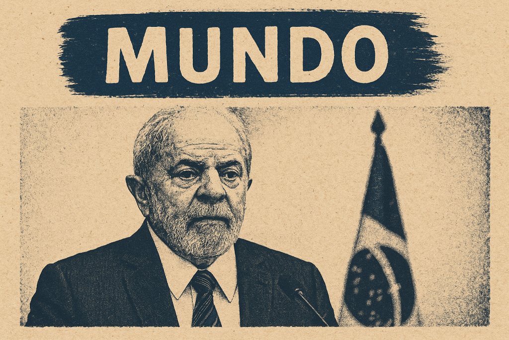 Uma image de notas de 20 reais