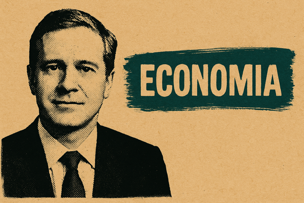 Uma image de notas de 20 reais