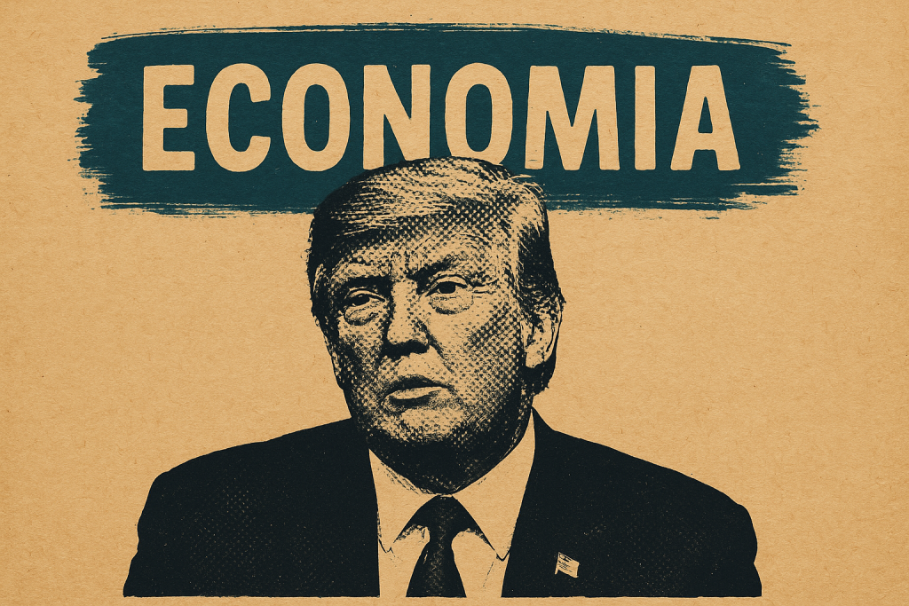 Uma image de notas de 20 reais