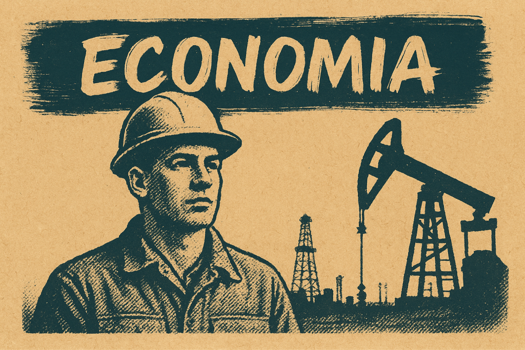 Uma image de notas de 20 reais