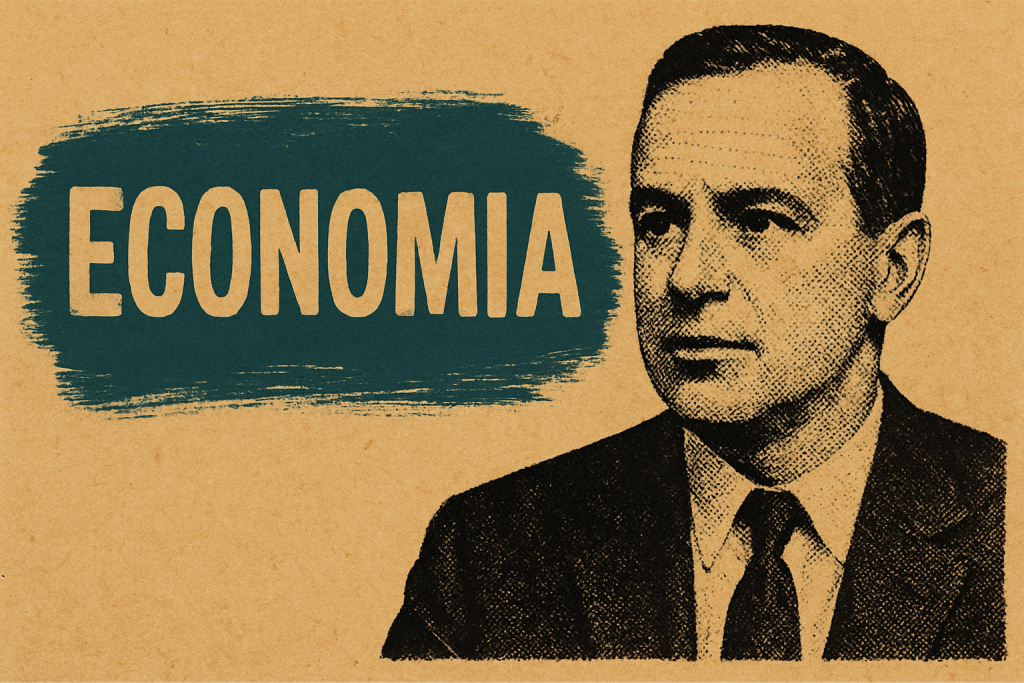 Uma image de notas de 20 reais