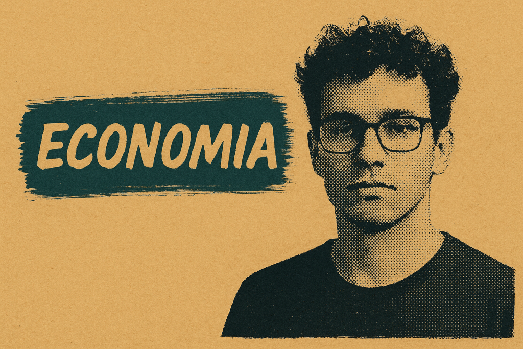 Uma image de notas de 20 reais