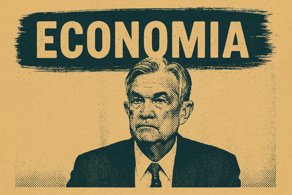 Uma image de notas de 20 reais