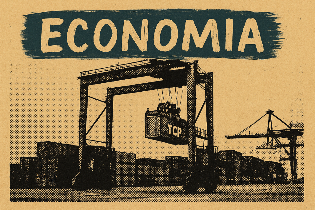 Uma image de notas de 20 reais