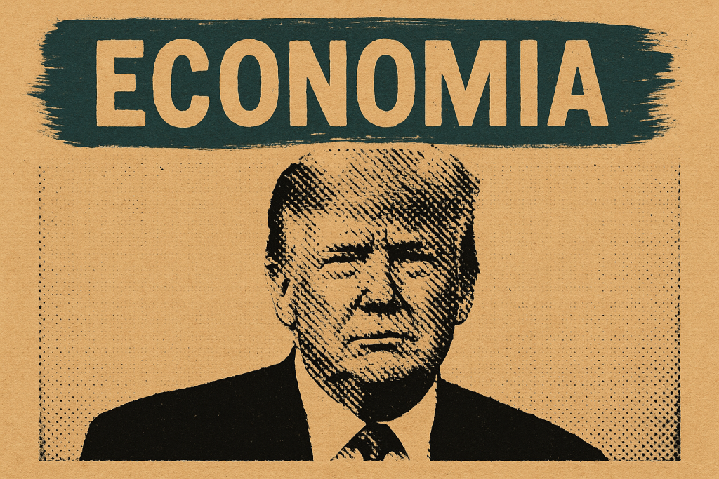 Uma image de notas de 20 reais