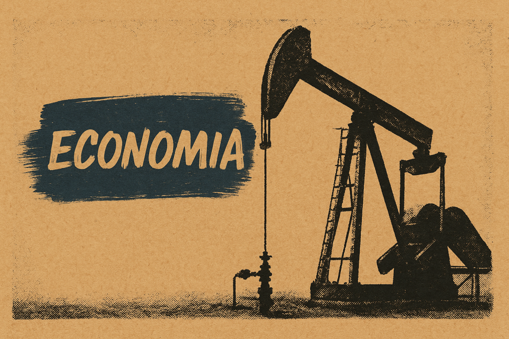 Uma image de notas de 20 reais