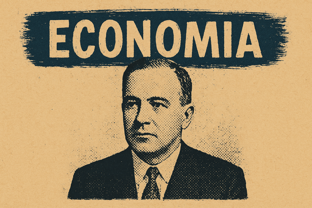 Uma image de notas de 20 reais