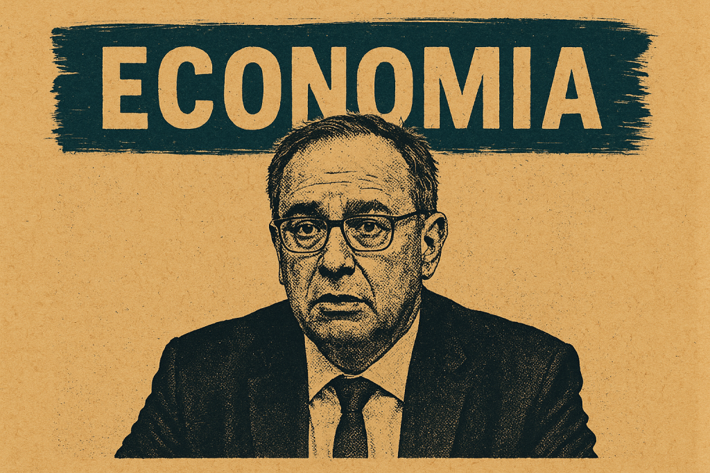 Uma image de notas de 20 reais