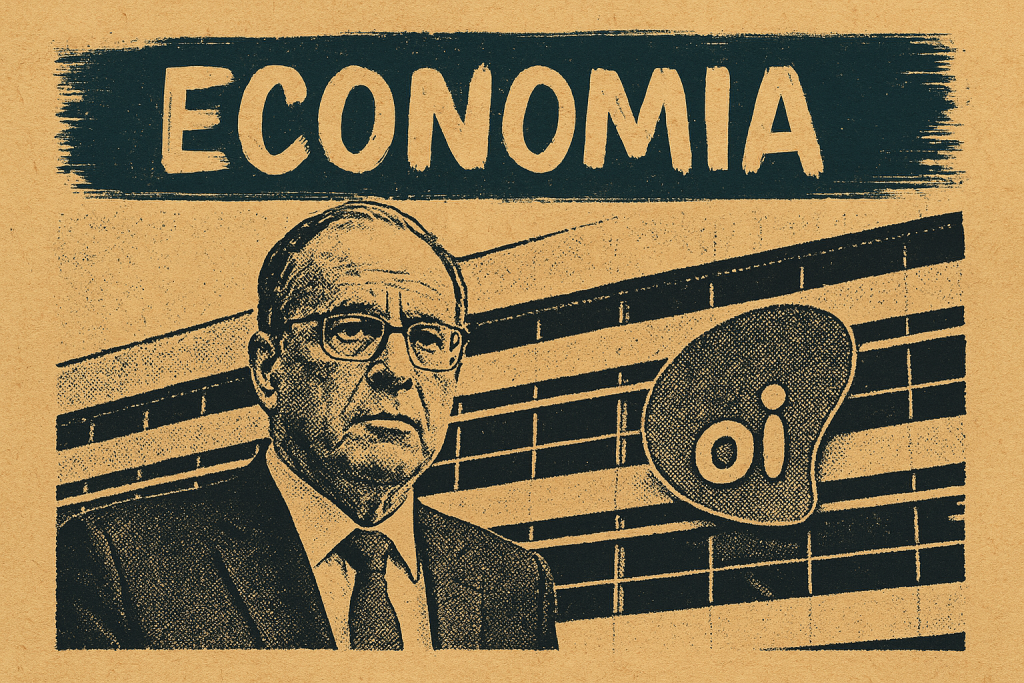 Uma image de notas de 20 reais