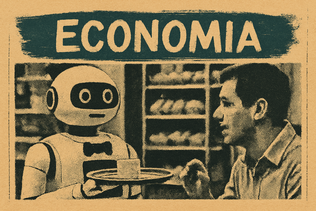 Uma image de notas de 20 reais