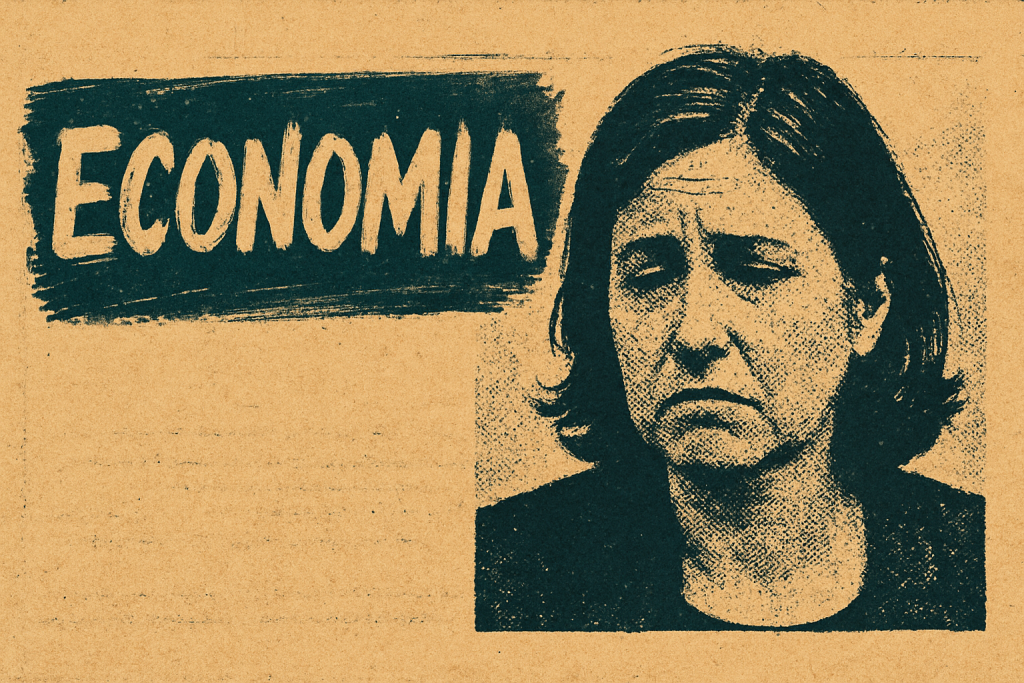 Uma image de notas de 20 reais