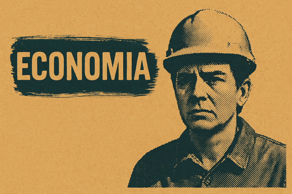 Uma image de notas de 20 reais