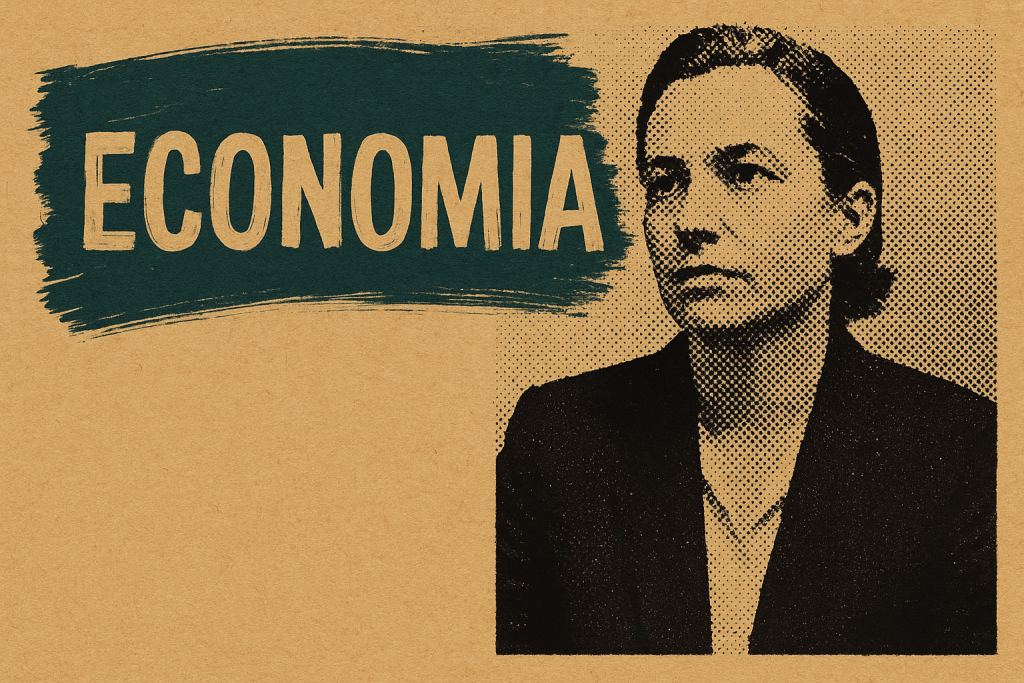 Uma image de notas de 20 reais