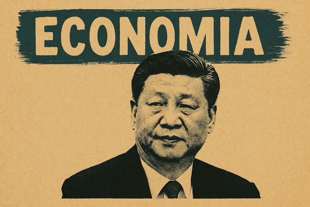 Uma image de notas de 20 reais