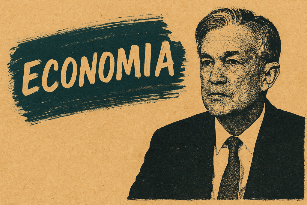 Uma image de notas de 20 reais