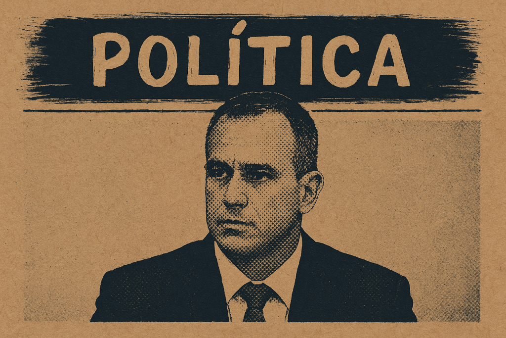 Uma image de notas de 20 reais