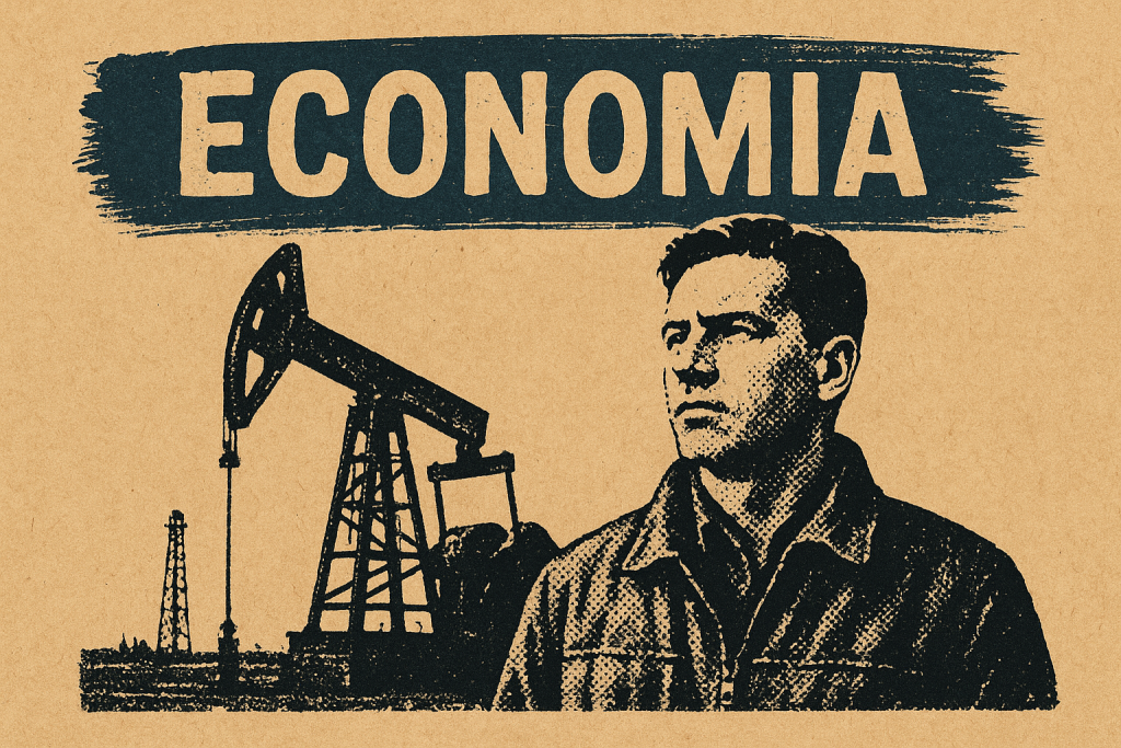 Uma image de notas de 20 reais