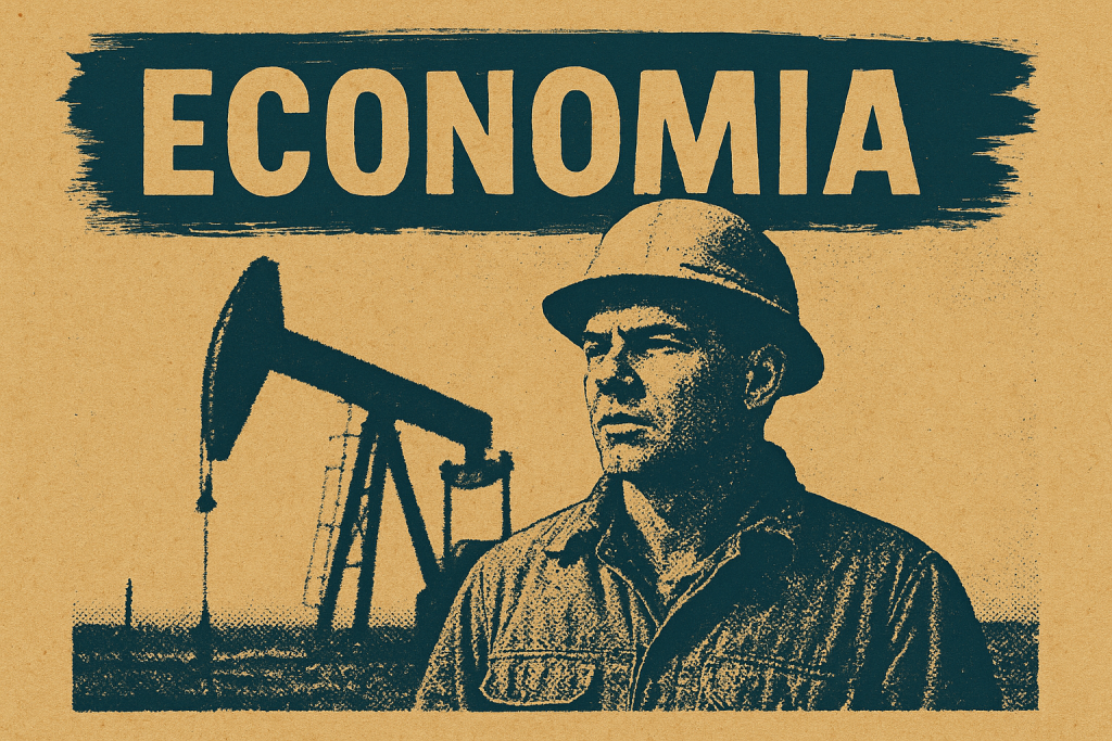 Uma image de notas de 20 reais