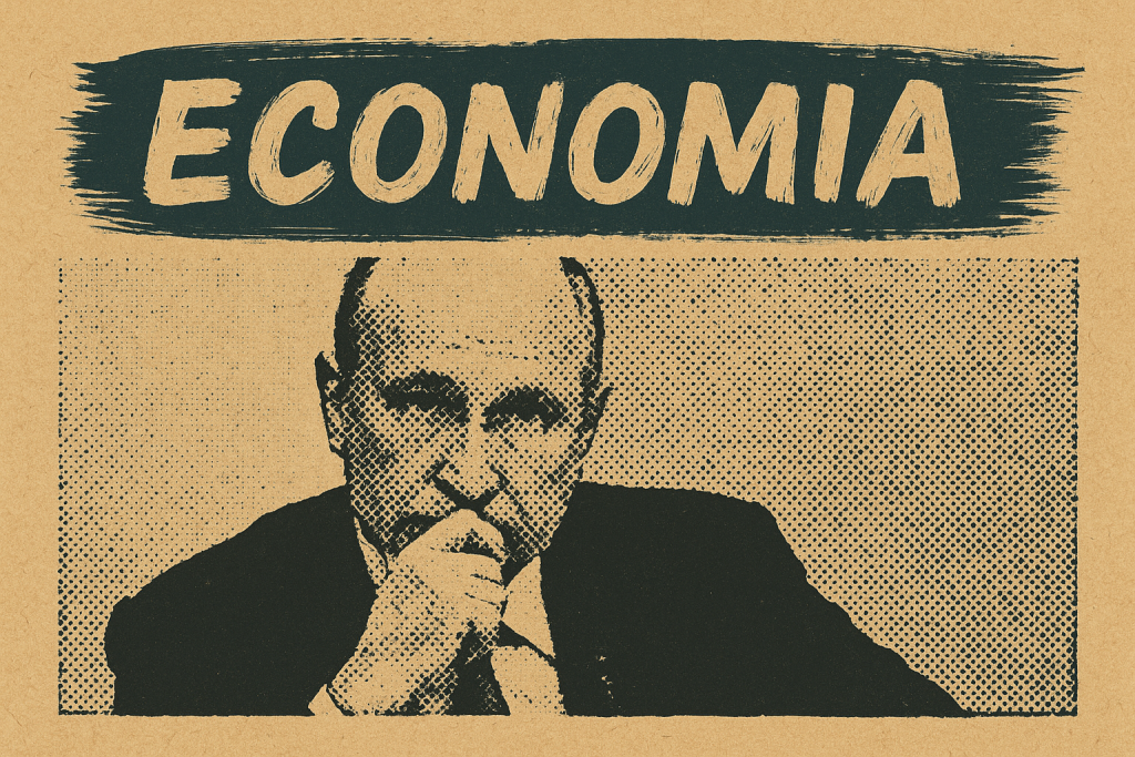 Uma image de notas de 20 reais